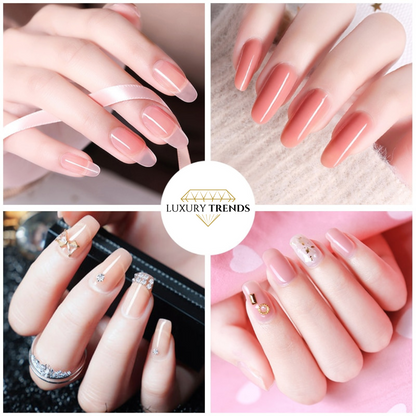 LuxuryTrends®- Polygel Nail Kit