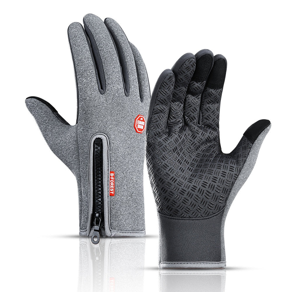 LuxuryTrends® - Thermal Waterproof Gloves for Autumn/Winter