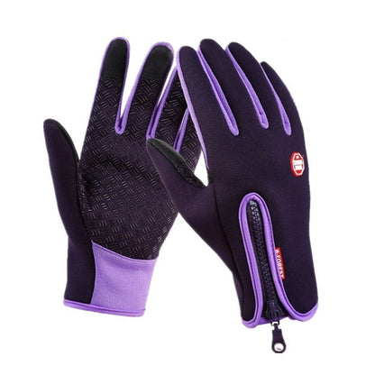 LuxuryTrends® - Thermal Waterproof Gloves for Autumn/Winter