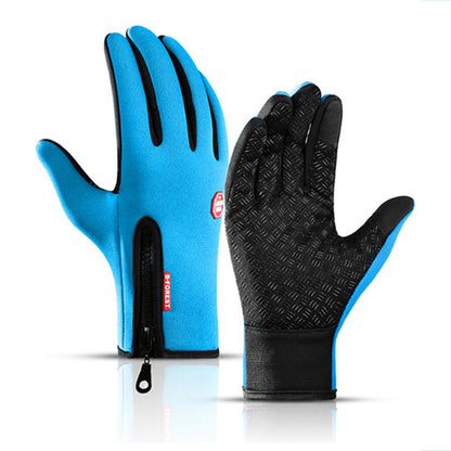 LuxuryTrends® - Thermal Waterproof Gloves for Autumn/Winter