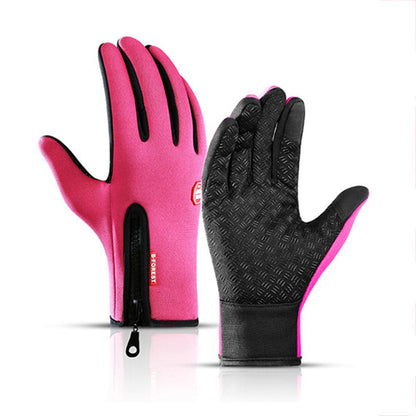 LuxuryTrends® - Thermal Waterproof Gloves for Autumn/Winter