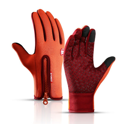 LuxuryTrends® - Thermal Waterproof Gloves for Autumn/Winter