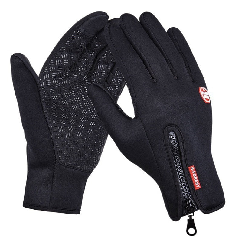 LuxuryTrends® - Thermal Waterproof Gloves for Autumn/Winter