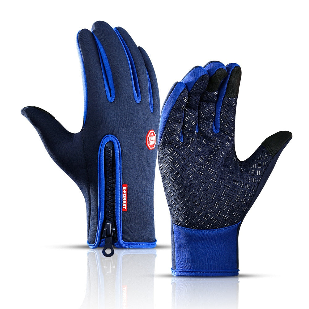 LuxuryTrends® - Thermal Waterproof Gloves for Autumn/Winter