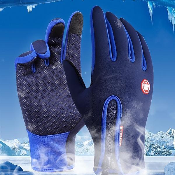 LuxuryTrends® - Thermal Waterproof Gloves for Autumn/Winter